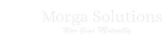 Morga Logo